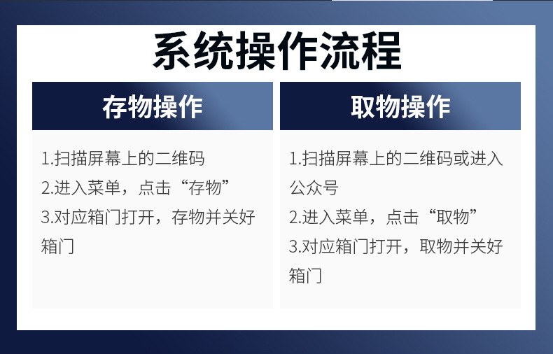 智能储物柜(图15)