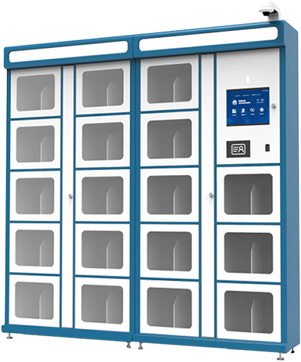 智能卷宗档案柜(图1)