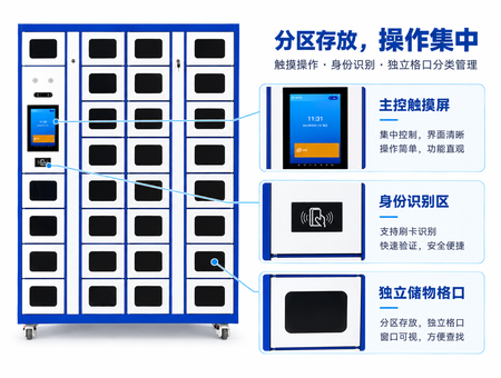 智能耗材柜(图5)