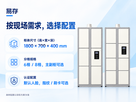 智能工衣工鞋柜(图9) 智能工衣工鞋柜(图9)