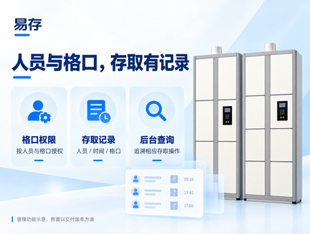 智能工衣工鞋柜(图7) 智能工衣工鞋柜(图7)