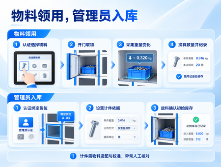 智能称重柜(图6) 智能称重柜(图6)
