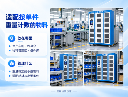 智能称重柜(图5) 智能称重柜(图5)