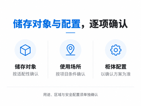智能防爆柜(图3) 智能防爆柜(图3)