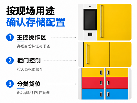 智能防爆柜(图8) 智能防爆柜(图8)
