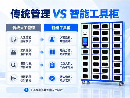智能工具柜(图4) 智能工具柜(图4)