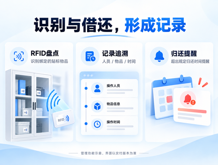 智能RFID柜(图7) 智能RFID柜(图7)