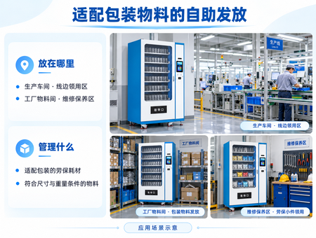 智能货道柜(图5) 智能货道柜(图5)