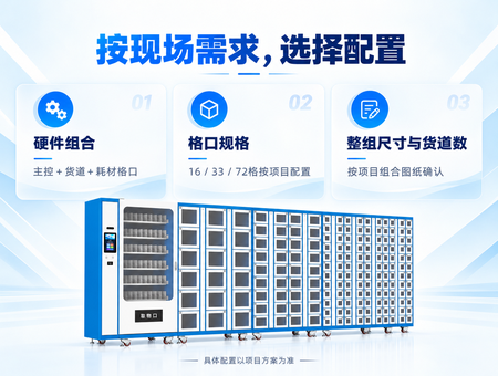 MRO全能集成智能柜(图9)