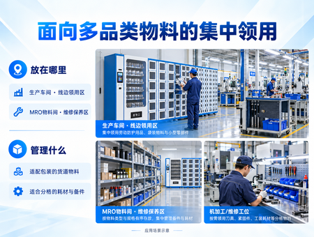 MRO全能集成智能柜(图5)