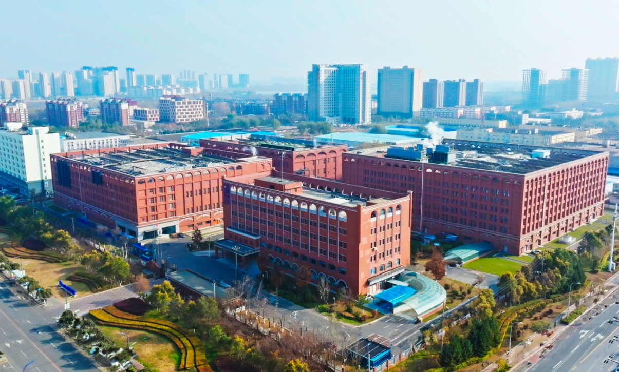长春金赛药业(图1) 长春金赛药业(图1)
